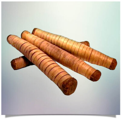 Mapacho Tobacco - Maso Roll